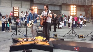 'Izarrak Kalean', Bilbon