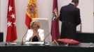 Manuela Carmena, nueva alcaldesa de Madrid