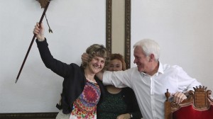 Andoaingo bozketan 'prebarikazioa' egon ote zen ikertuko du Fiskaltzak