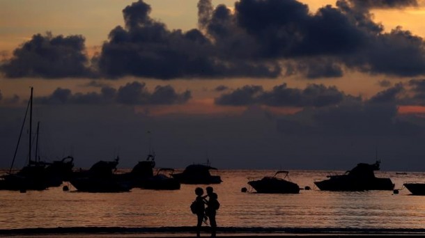 Joxe Ramón Apaolaza: Una vida mirando al cielo