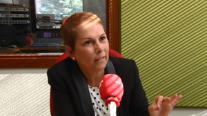 Barkos: 'Zaila da, ez ezinezkoa, Gobernu nafarra 4 alderdik osatzea'