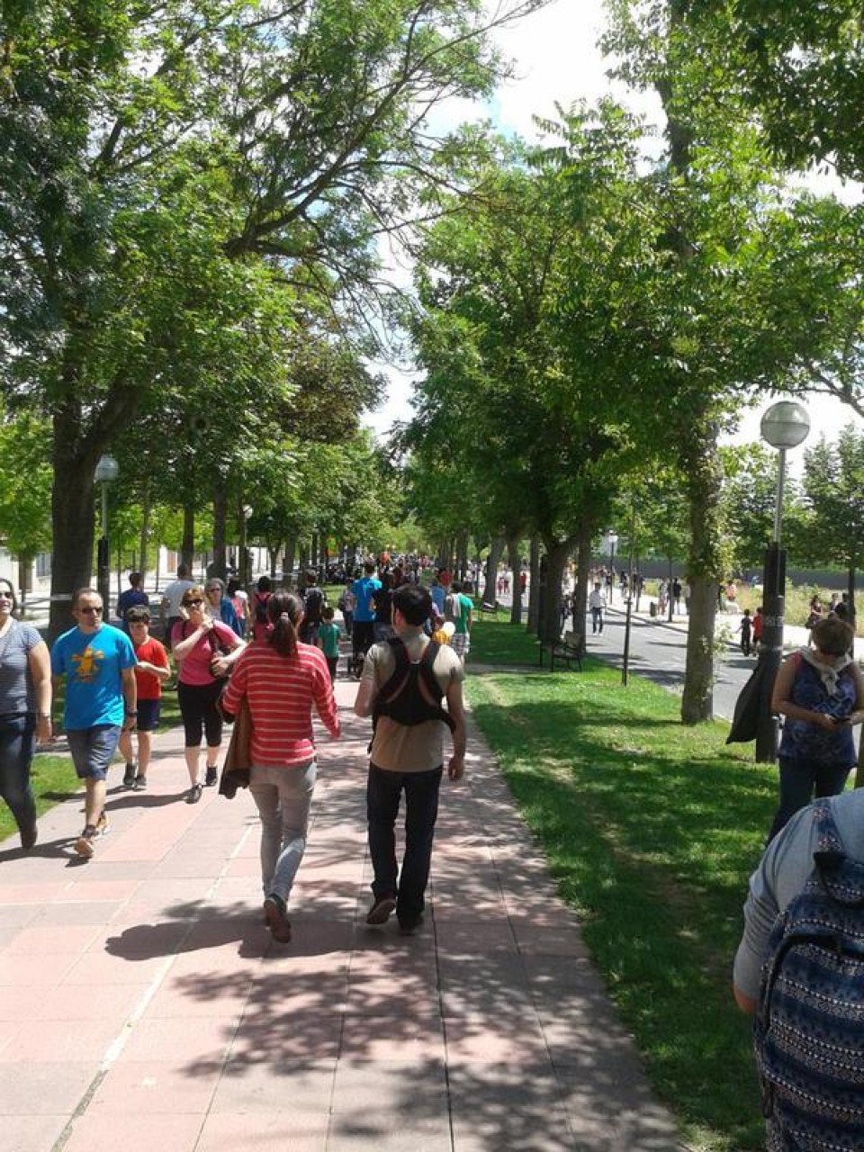 Araba Euskaraz, 14.06.2015