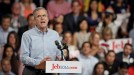 Jeb Bush: 'Soy candidato a la Presidencia de Estados Unidos'