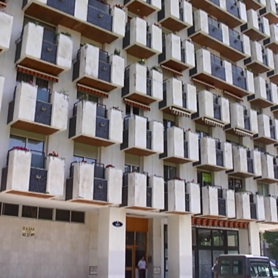 28 familias recurren a la mediación hipotecaria del Gobierno Vasco