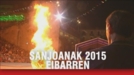 'Sanjoanak 2015', Eibartik zuzenean, ETB1en eta eitb.eus-en