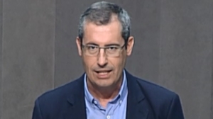 Markel Olano: 'La ciudadanía nos ha reclamado cambiar las prioridades'