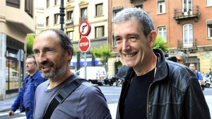 Archivan la causa del edil que dio la alcaldía de Andoain a Bildu