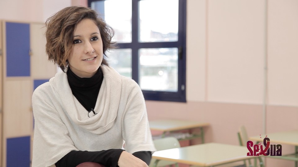 Mireia Cifuentes sexologoa.