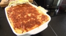 Sasoiko barazkien lasagna