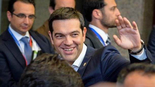 Tsipras