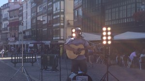 'Izarrak Kalean', Lekeition