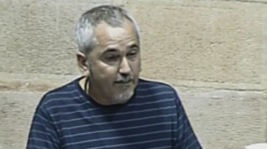 Unanue anuncia los puntos cardinales de la acción política de EH Bildu