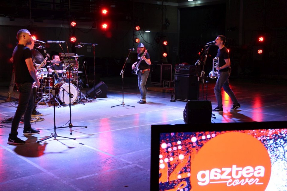 Vendetta. Foto: EiTB