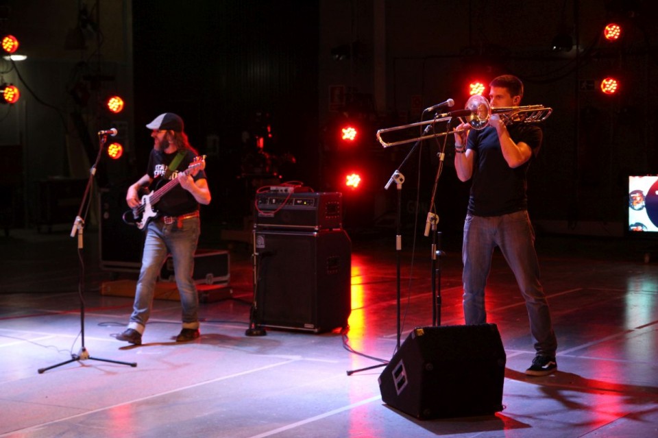 Vendetta. Foto: EiTB