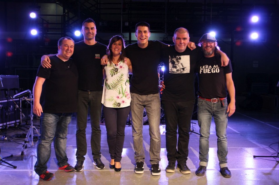 Vendetta. Foto: EiTB