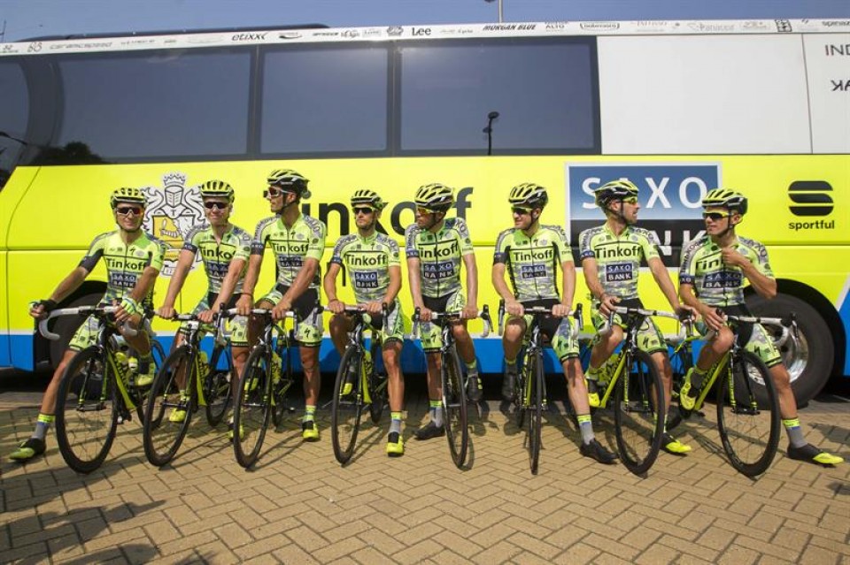 Tinkoff