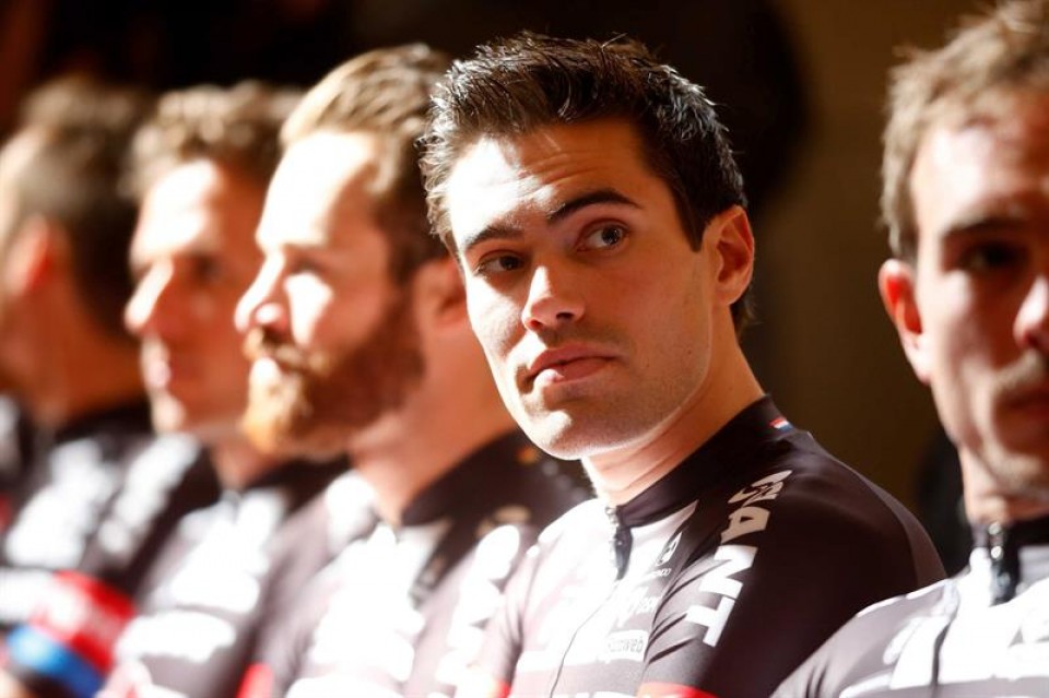 Tom Dumoulin