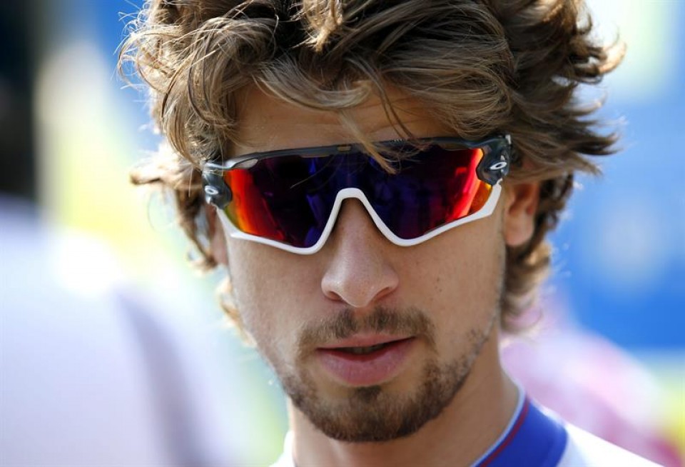 Peter Sagan