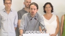 Pablo Iglesias afirma que mantendrán su hoja de ruta