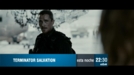 ‘Terminator Salvation’, esta noche, en ETB2 