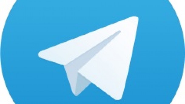 Los ciudadanos podrán comunicarse con el Gobierno Vasco por Telegram 