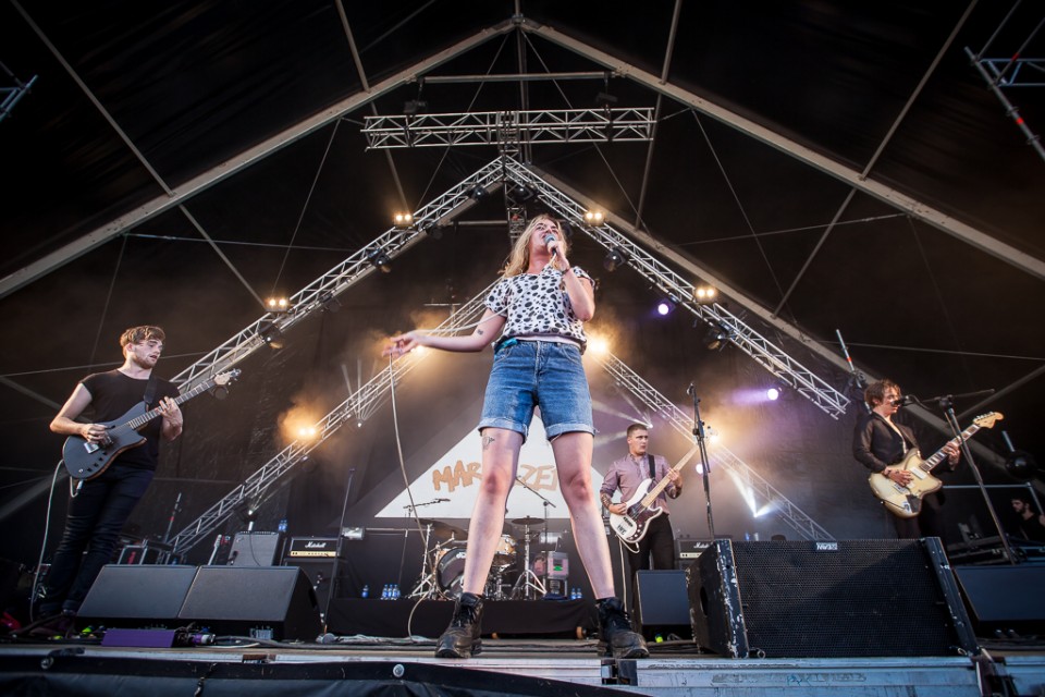 Bilbao BBK Live. Argazkia. Tom Hagen (LTI)