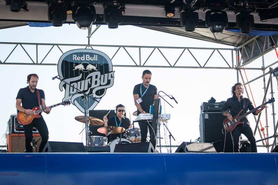 Bilbao BBK Live. Argazkia. Tom Hagen (LTI)