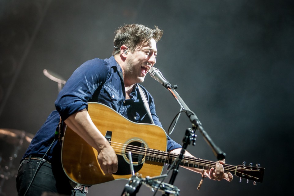 Bilbao BBK Live. Argazkia. Tom Hagen (LTI)