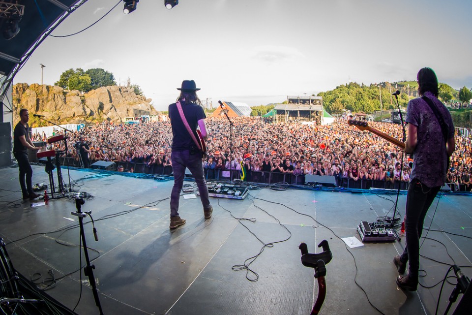 Foto. Tom Hagen (LTI)