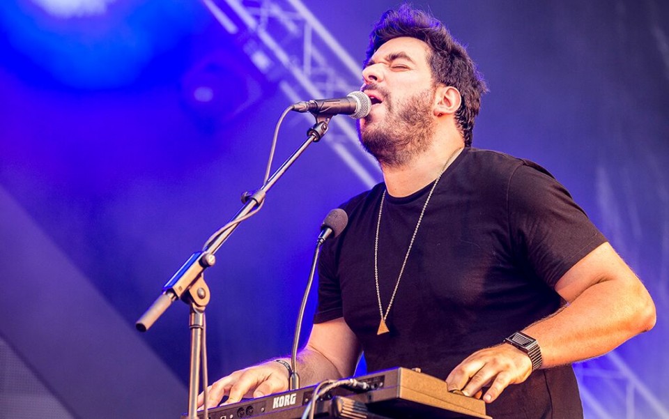 Foto: Last Tour International