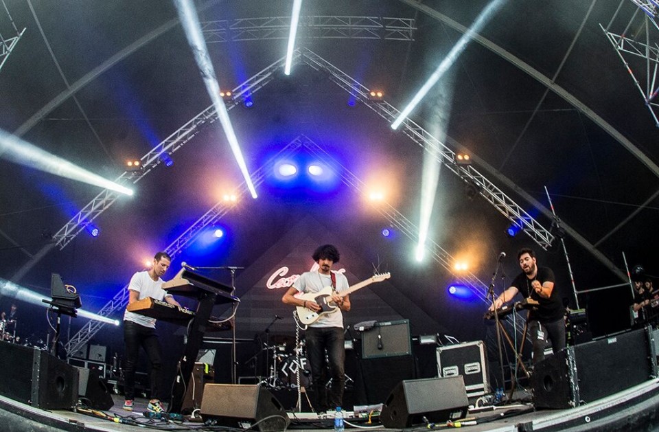 Foto: Last Tour International