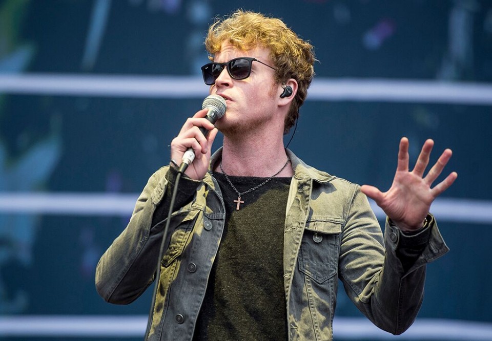 Foto: Last Tour International