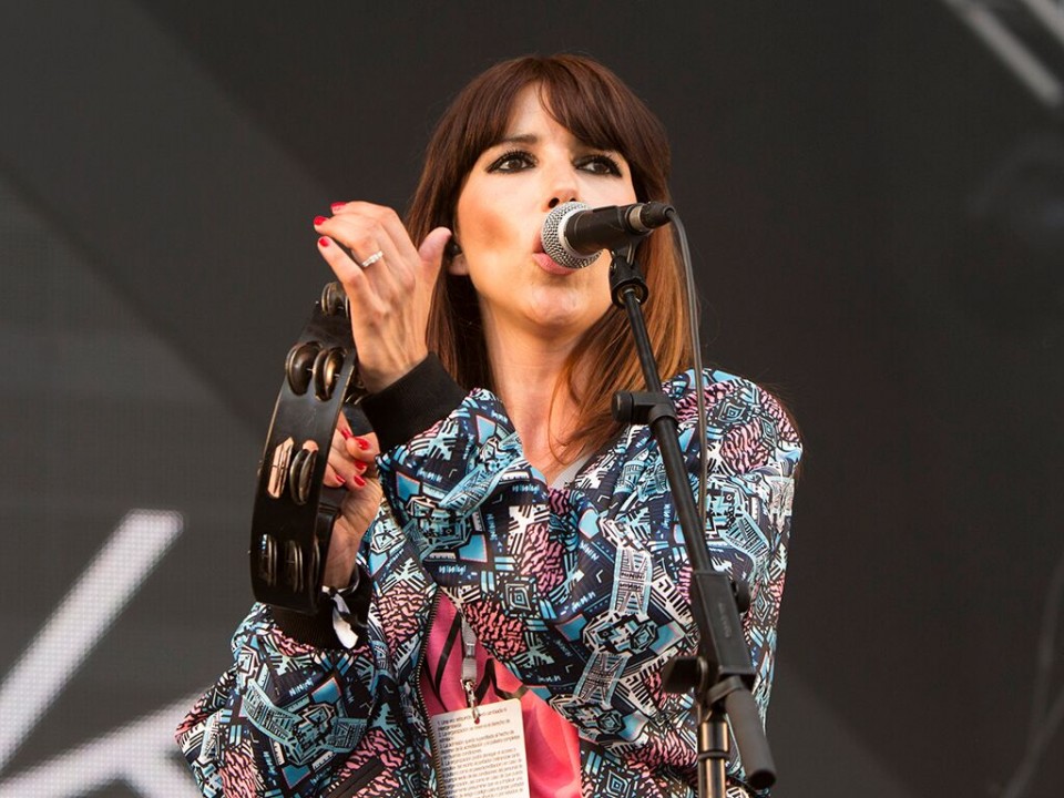 Foto: Last Tour International