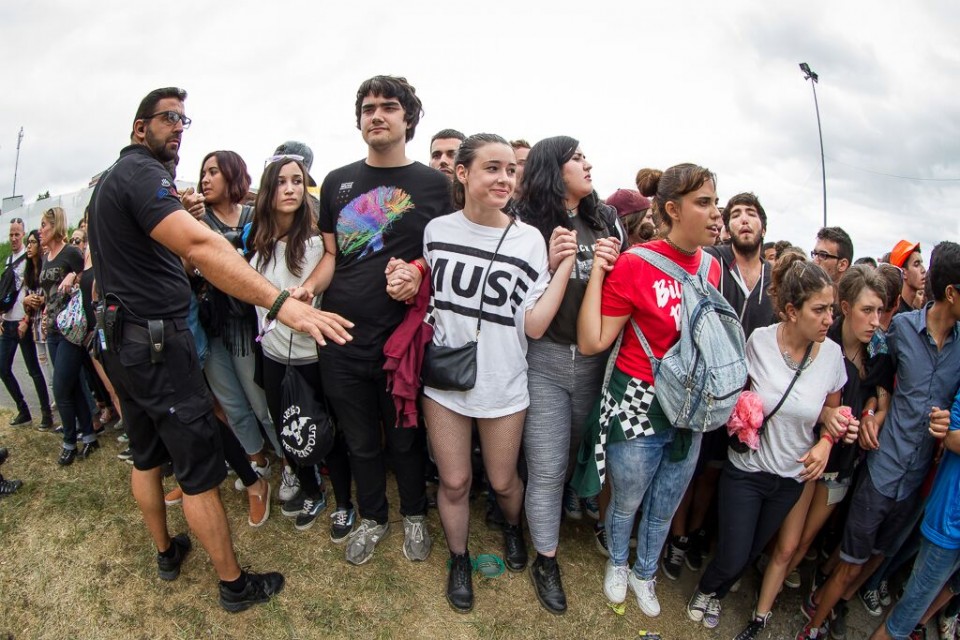 Foto: Last Tour International