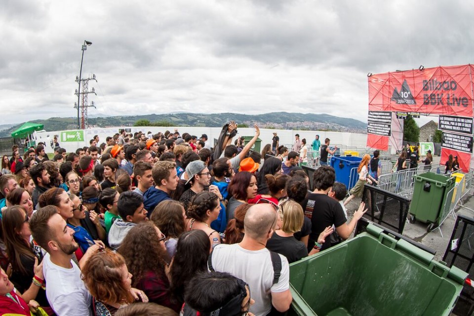 Foto: Last Tour International