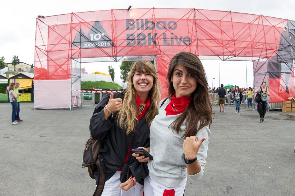 Foto: Last Tour International