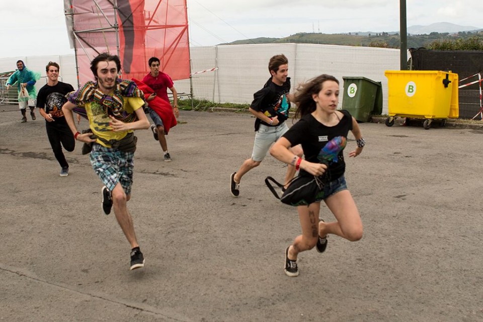 Foto: Last Tour International