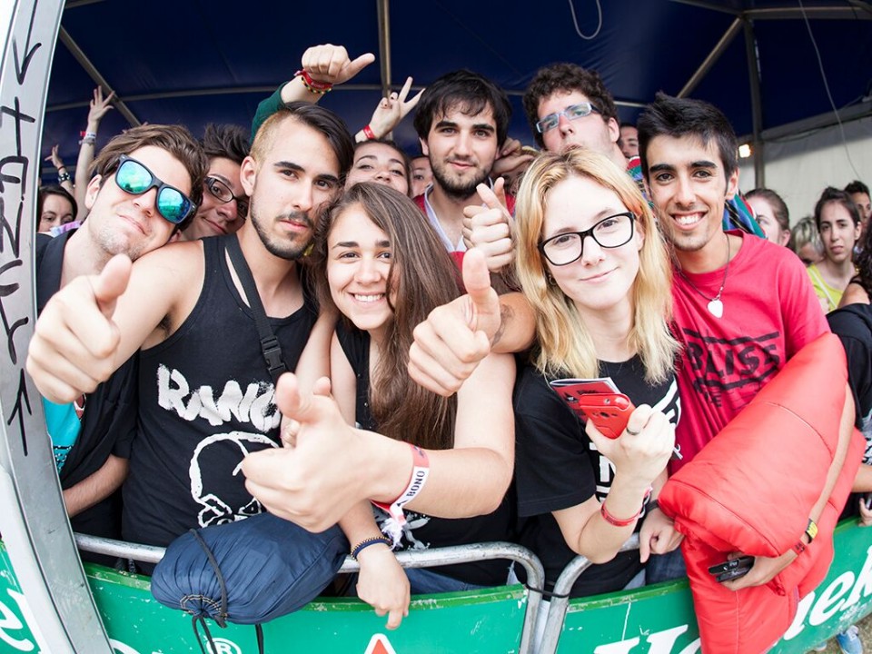 Foto: Last Tour International