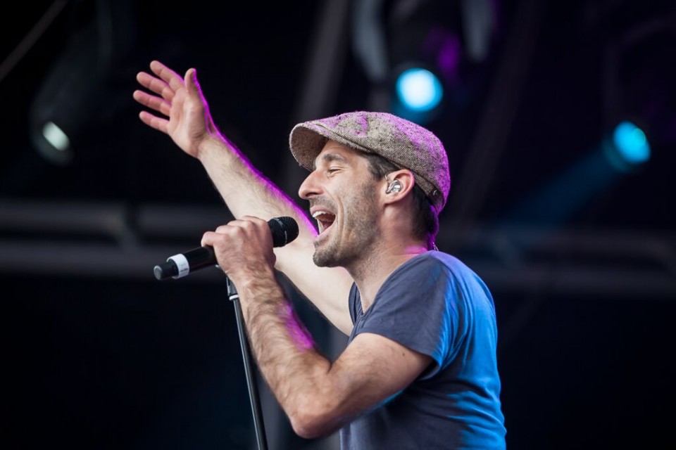 Foto: Last Tour International