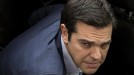 Tsipras, Parlamentuaren oniritzia lortu nahian