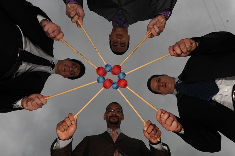 Jason Marsalis 21st Century Band, 14 de jlio