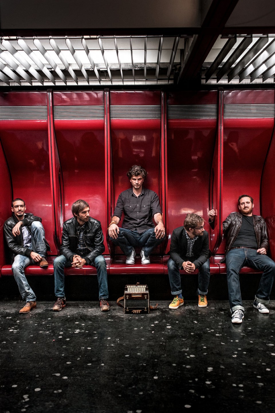 Vincent Peirani, 16 de julio