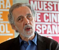 El cineasta Fernando Trueba, premiado por la asociación Jazzargia