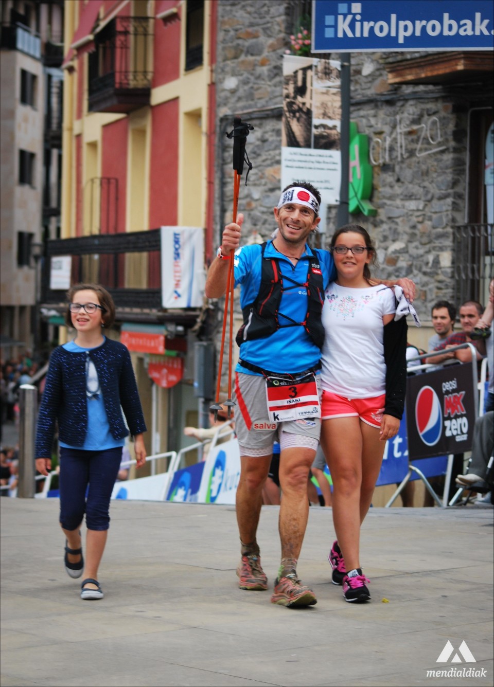 Foto: Amaia Larruzea @Mendialdiak