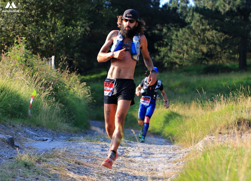 Foto: Amaia Larruzea @Mendialdiak