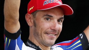 Purito Rodriguez: 'Vuelta irabazteko aukera paregabea dut'