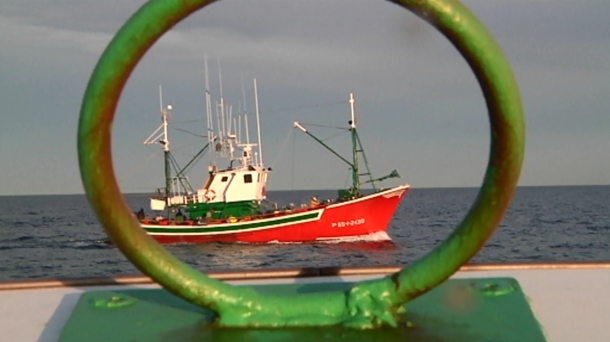 La pesca vasca, comprometida con la sostenibilidad
