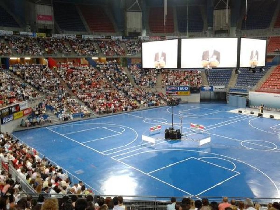 Testigos de Jehová celebran su asamblea este fin de semana, 17.07.2015