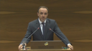 UPN: 'Quien va a manejar el Gobierno de Navarra de verdad es EH Bildu'