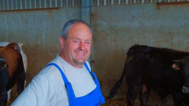 Cerveza artesanal Byra y producción local con Adolfo Mtnz de Santos  